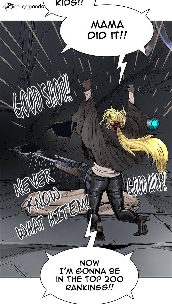 Tower of God Chapter 475 image 006